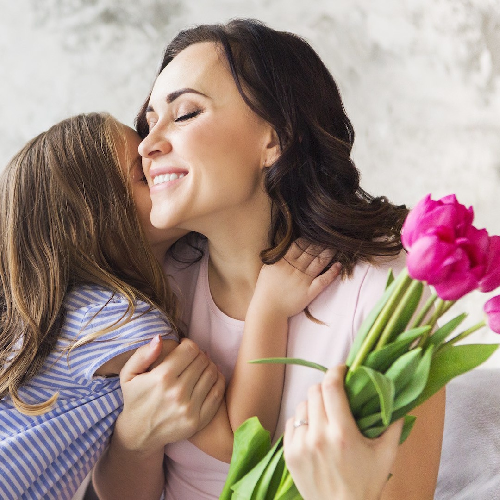 DÍA DE LAS MADRES