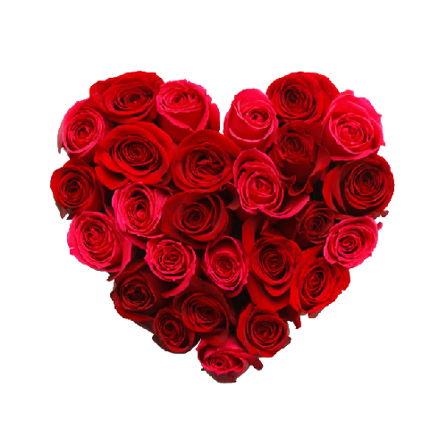 SAN VALENTÍN